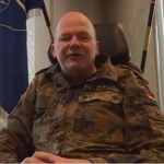 Generalmajor Ruprecht von Butler