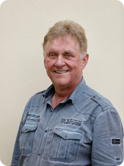 Speaker - Georg Jahn