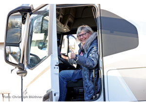 Speaker - Helga Blohm