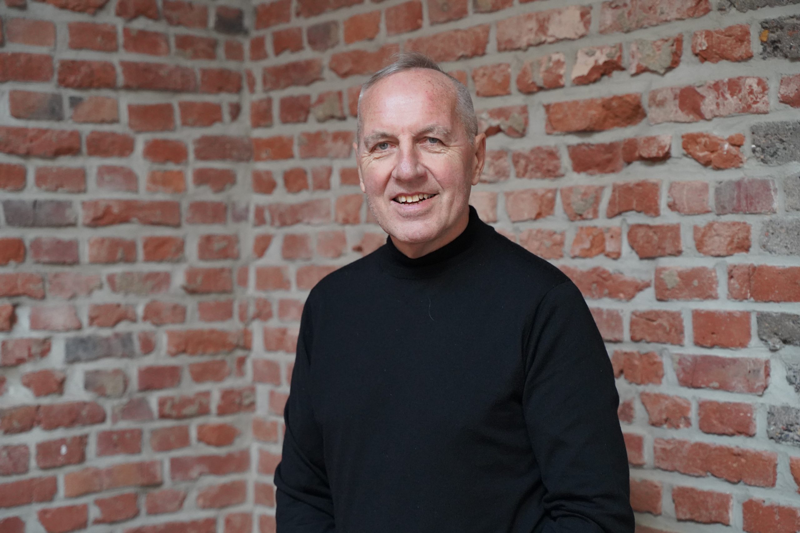 Speaker - Prof. Dr. Roland Werner