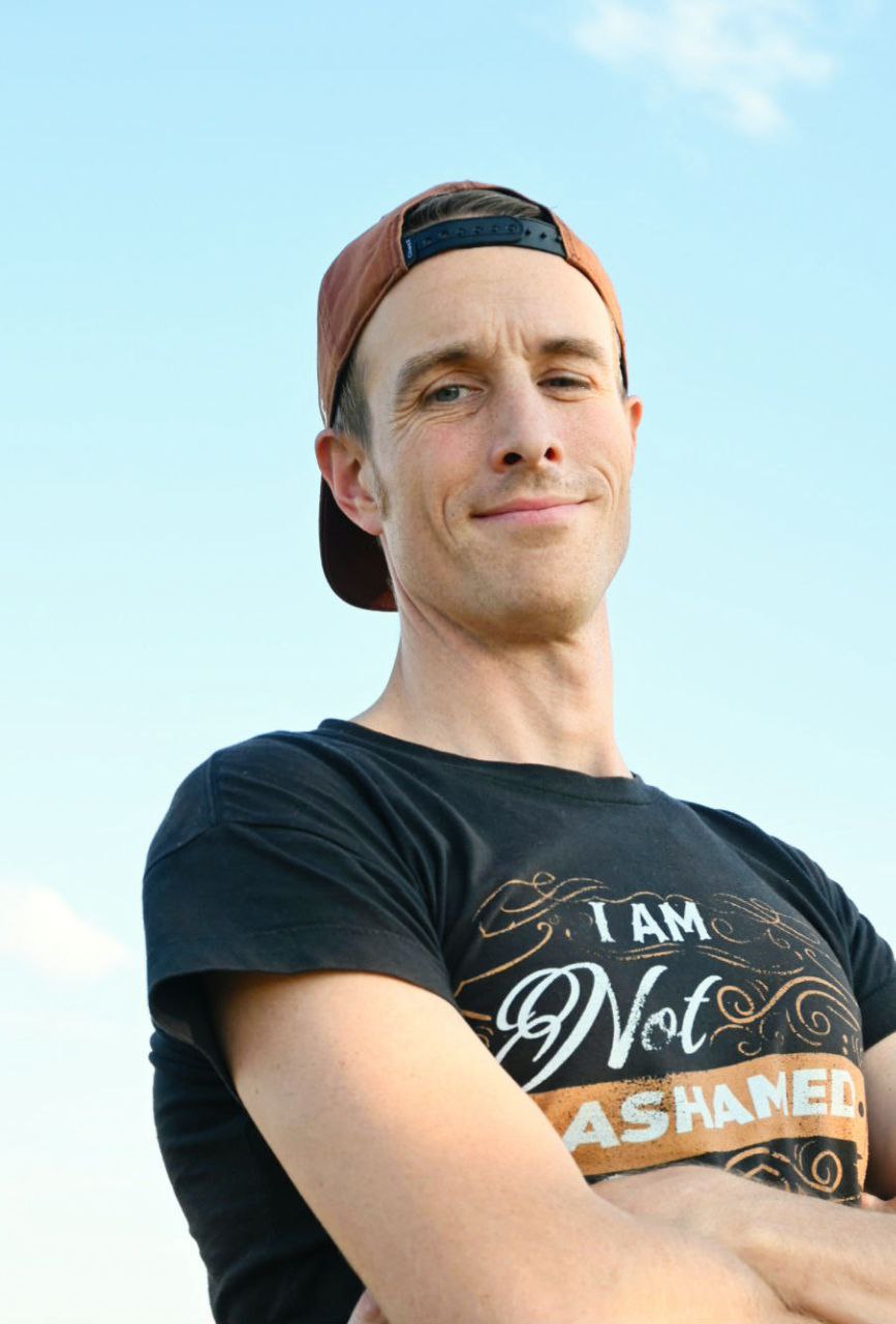 Speaker - Simon Dahlke