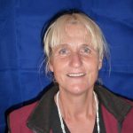 Angelika Wohlenberg-Kinsey